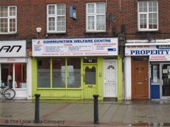 Communities Welfare Centre image