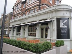 The Kennington image