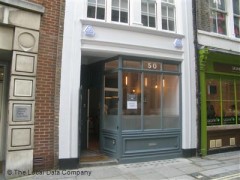 Carter Lane Coffee House image
