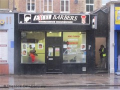 ExcelBarbers image
