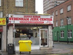 Sydenham Jerk Centre image