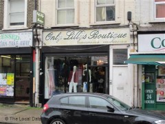 Only Lillys Boutique image