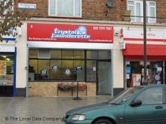 Crystal Launderette image