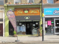 Love Walk Laundry & Dry Cleaning image