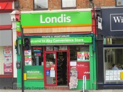Londis image