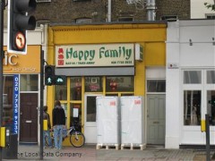 Happy Family image