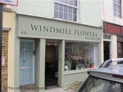 Windmill Flowers image