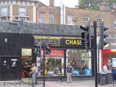 Chas Bikes image