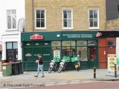 Papa John's image