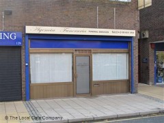 Agencia Funeral Services image