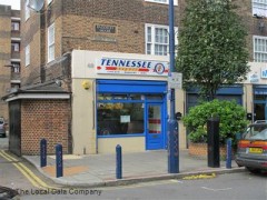 Tennessee Fried Chicken image