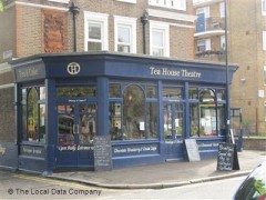 Tea House Theatre image