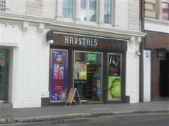Krystals image