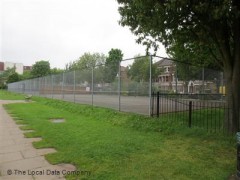 Tufnell Park Tennis Court image