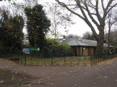 Highbury Pool and Fitness Centre image