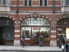 Timpson image