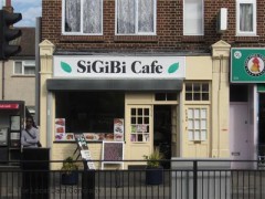 SiGiBi Cafe image