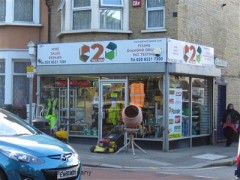 Twoway Hire image