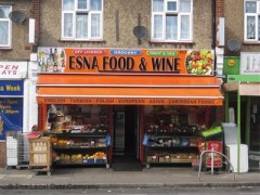 ESNA Food & Wine image
