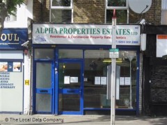 Alpha Properties image