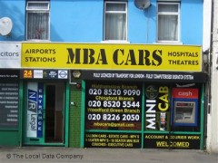 MBA Cars image