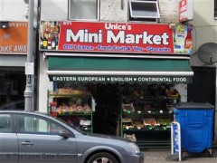 Uncle's Mini Market image