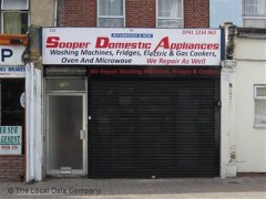 Sooper Domestic Appliances image