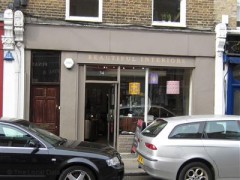 Gallery & Interiors image
