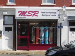MSR image