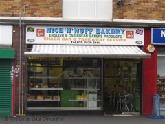Nice 'N' Nuff Bakery image