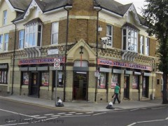 Wood Street Supermarket image