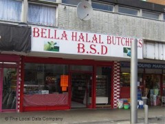 Bella Halal Butchers image