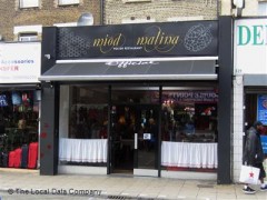 Miod Malina image