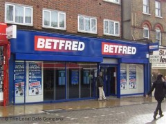 Betfred image