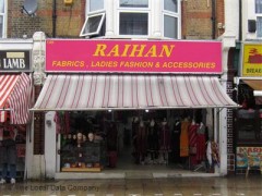 Raihan image