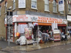 Nadeem Bedding image