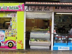 Al Fazal Food Point image