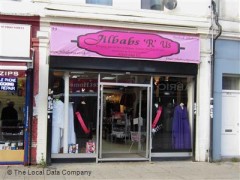 Jilbabs 'R' Us image