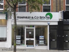 Humphrey & Co Estates image