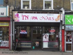 TN Spa & Nails image