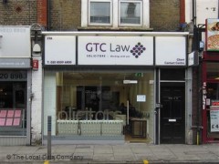 GTC Law image