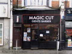 Magic Cut image