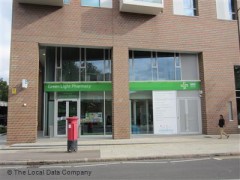 Green Light Pharmacy image