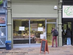 Aga's Little Deli image