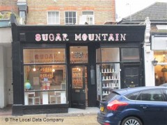Sugar Mountain image