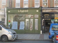 Lilypad image