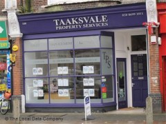 Taaksvale Property Services image