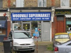 Woodvale Supermarket image