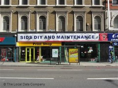 Sids DIY & Maintenance image