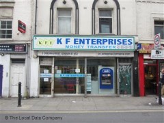 K F Enterprises image